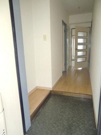 グランドール高橋の物件内観写真